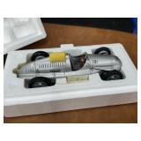 Auto-Union Typ D 1938-1939 Solitair-Modell