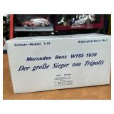 Mercedes Benz W165 1939 Der groBe Sieger