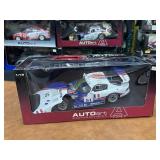 Auto Art Racing Division Dodge Viper GTS-R