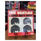 The Beatles A Hard Days Night