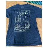 Ghost Face The Icon of Halloween Tshirt