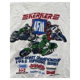 1985 Kerker AFM West Coast Championship