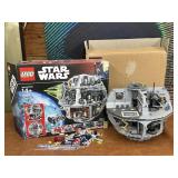 Star Wars Lego 10188 Death Star