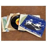 Selection of Vintage 48