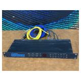 Alesis Midiverb II 16 Bit Digital Effects