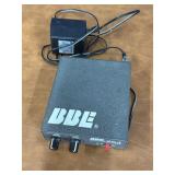 BBE 264 Sonic Maximizer
