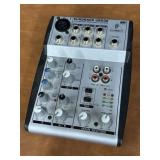 Eurorack UB502 Ultra Low Noise Design