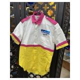 Team Suzuki Moto Wear Short Sleeve