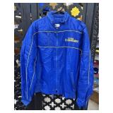 Vintage Swingster Team Suzuki Jacket Size L