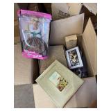 Box Lot of Great Mixed Product!