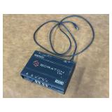 Serato Scratch Live Rane