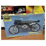 Factory Sealed Protar 1:9 Suzuki RK 66