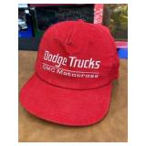 Vintage Dodge Trucks CMC Motocross Corduroy