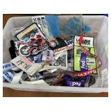 Large Selection of Racing Event Lanyards