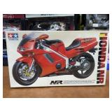 Factory Sealed Tamiya 1:12 Honda NR Model