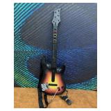 Guitar Hero World Tour Guitar