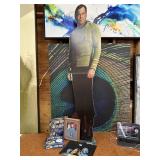 Selection of Star Trek Collectibles