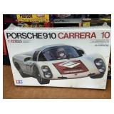 Factory Sealed Tamiya 1:12 Porsche 910