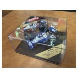 Quartzo 4040 Tyrell P34 Ronnie Peterson