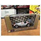 Brumm 1:43 1939 Mercedes Benz Grand Prix