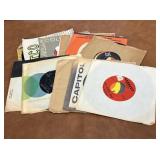 Selection of Vintage 48