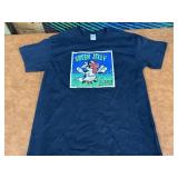 Signed Green Jelly Nevermind We Suxx