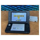 Working 2010 Mario Nintendo 3DS XL