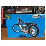 Protar Jawa 500 DT-890 Speed Way Model Kit