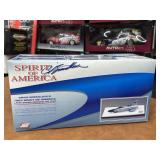 Spirit of America Graig Breedlove