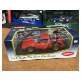 Kyosho 1:18 Scale Kyosho Originals Model