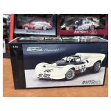 Auto Art Millennium Chaparral 2 1:18 Model