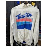 Vintage Tustin Honda Hoodie Size L