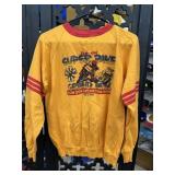 1985 Pro-Am Super Bike Sweatshirt Size L