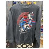 Vintage 10th Annual Steamboat MRA