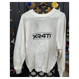 Vintage Merkur Motorsport XR4Ti Sweatshirt