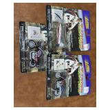 1998 Johnny Lightning Evel Knievel Models