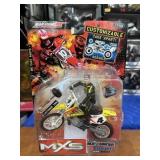 2005 Road Champs MXS Ricky Charmichael