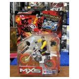 2005 Road Champs MXS Travis Pastrana