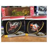 Collection Onyx 1:24 Collectible Models