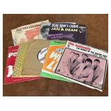 Selection of Vintage 48