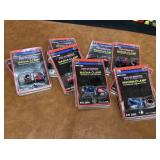 Ten New Spectre Pro-Plumbing Magna-Clamp