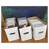 (500) Excellent Selection of Comic Books