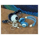 Vintage Telex 600 Omega 610-1, Toshiba