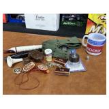 Excellent Selection of Collectibles