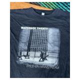 Matchbox Twenty Exile on Mainstream