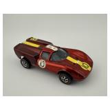 1968 Lola GT 70 Redline Hot Wheels