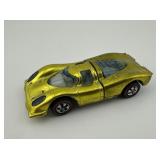 1969 Porsche 917 Redline Hot Wheels