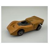 1968 McLaren M6A Redline Hot Wheels