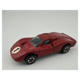 1968 Ford MK IV Redline Hot Wheels