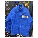 Vintage Swingster Good Year Eagle Coat